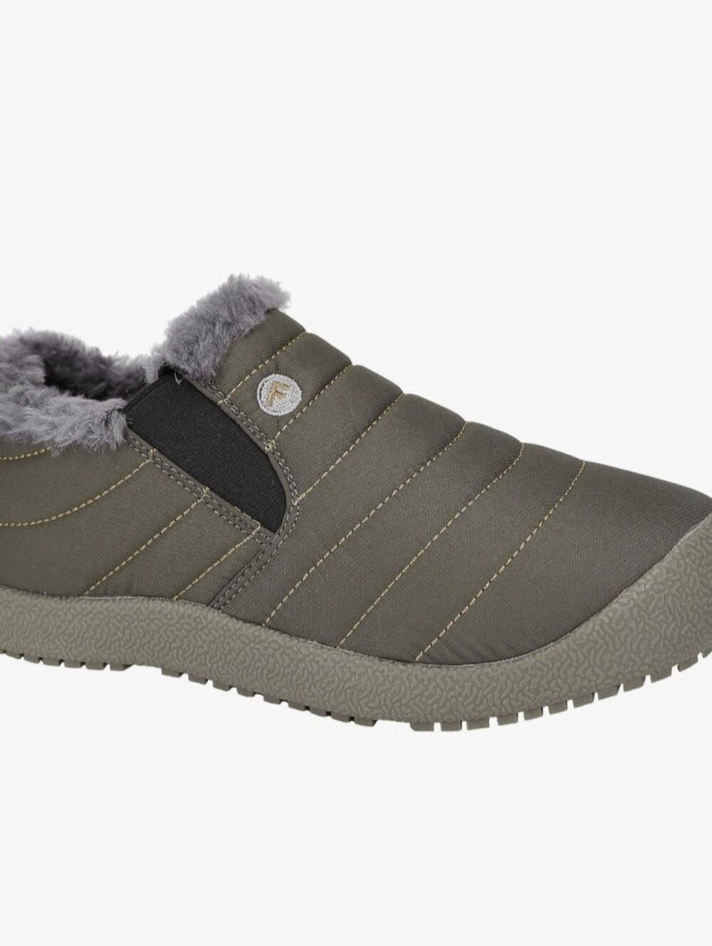 MaxMuxun Womens Winter Snow Boots